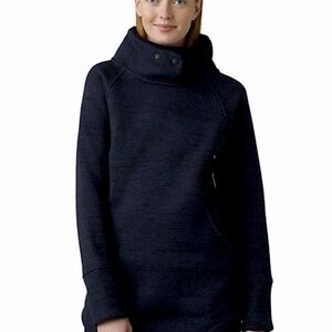 NWT-PRANA TRI THERMAL THREADS TUNIC